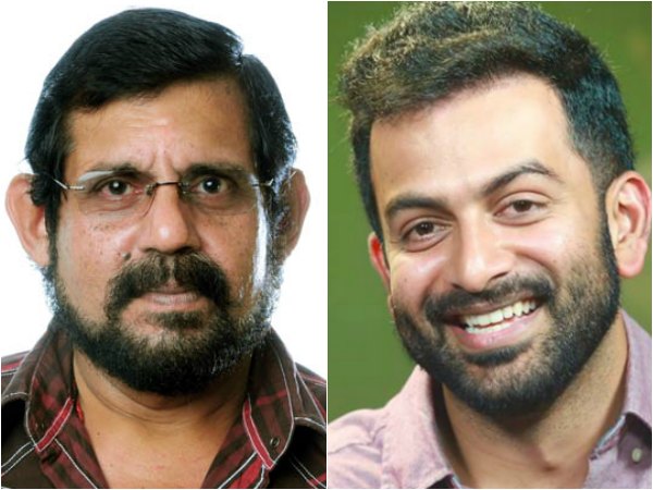 ബിഗ് ബജറ്റ് ചിത്രം