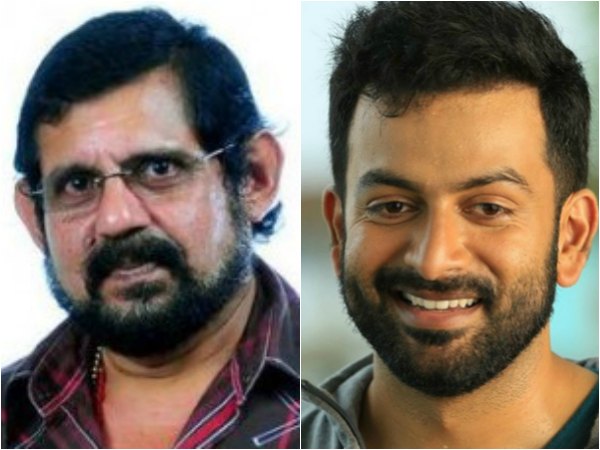ചെറിയ ബ്രേക്ക് വന്നത്