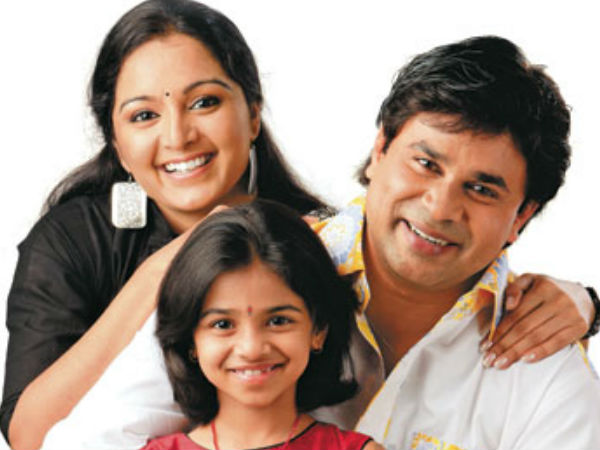 സ്നേഹിച്ചു ജീവിച്ചു