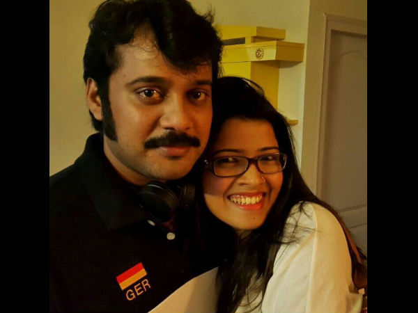 വിവാഹ മോചനം