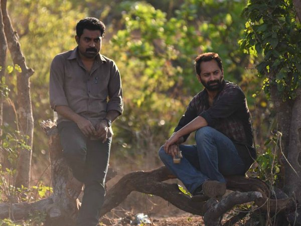 ചെറിയ തീമിലെ ബ്രില്ല്യന്റ് വര്ക്ക്