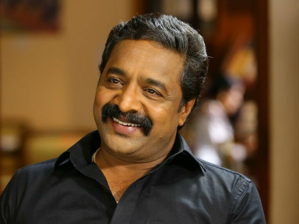 Renji Panicker Renji Panicker