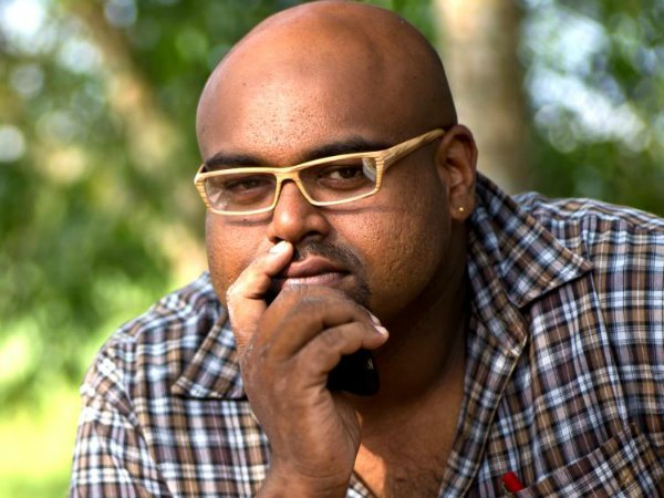 സിദ്ധാര്ത്ഥ് ശിവയുടെ മൗനം