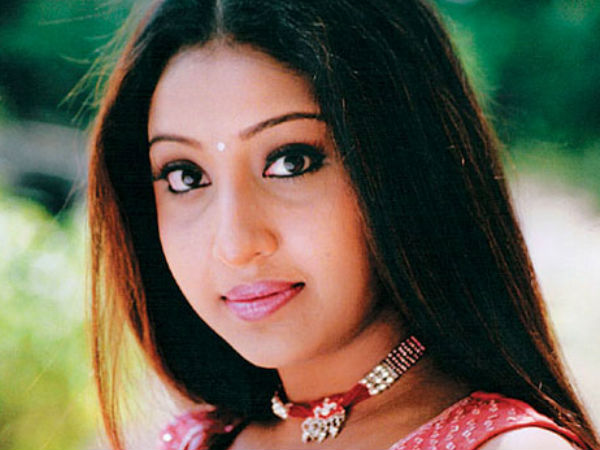 നിത്യ ദാസ് സിനിമയില്