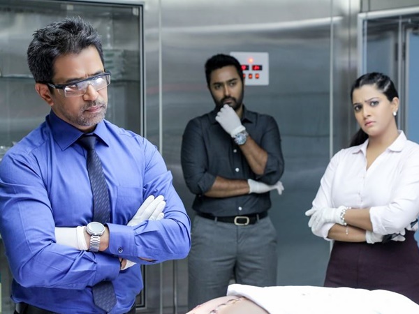 35 - 40 വർഷങ്ങൾ, 150 സിനിമകൾ!