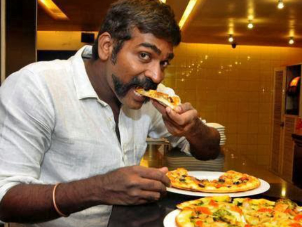 ഭാഗ്യത്തില് വിശ്വസിക്കുന്നില്ല