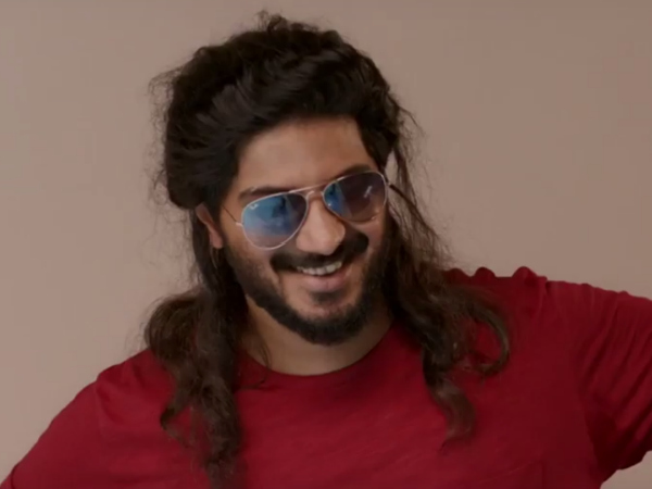 ഞാന് ഭാഗ്യാവാനാണ്