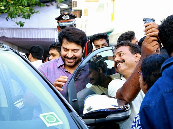 സ്പെഷ്യല് റിലീസ്