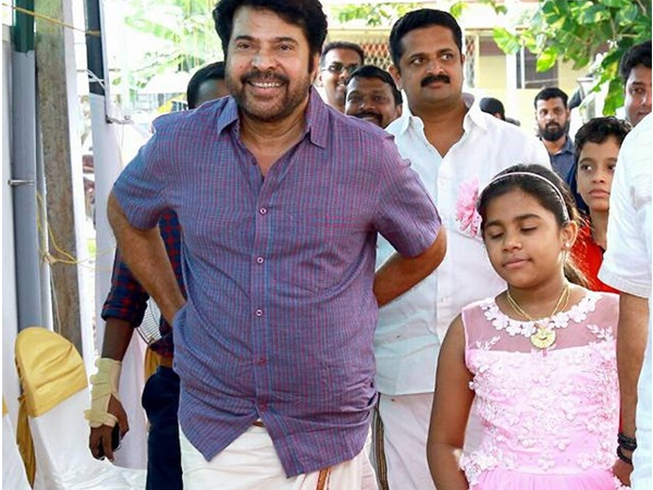 മമ്മൂട്ടിയുടെ കഥാപാത്ര രഹസ്യം