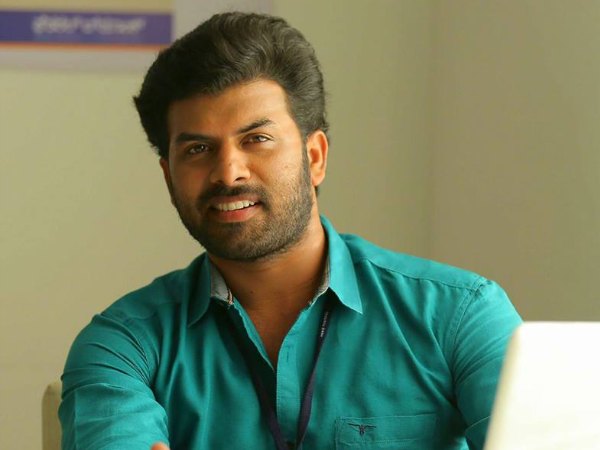 സണ്ണി വെയിന്