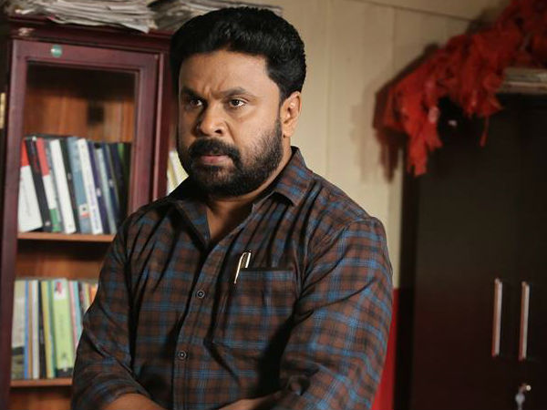 ദിലീപ് സിനിമകള്