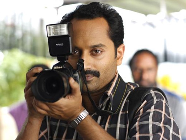 കഥ മുന്നോട്ട് കൊണ്ട് പോയത്