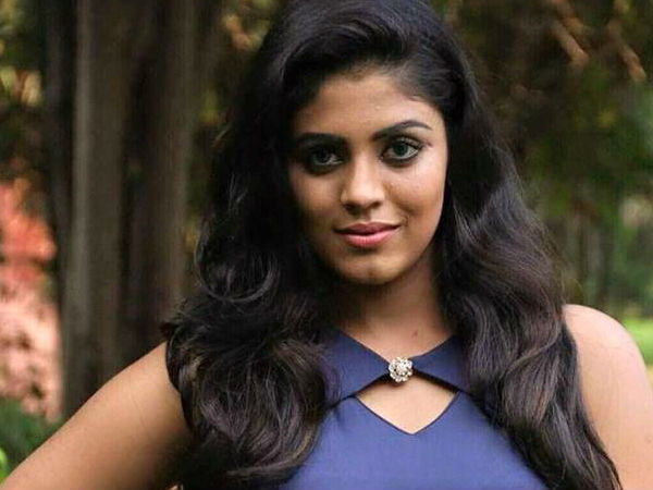 ഇനിയ തിരക്കില്