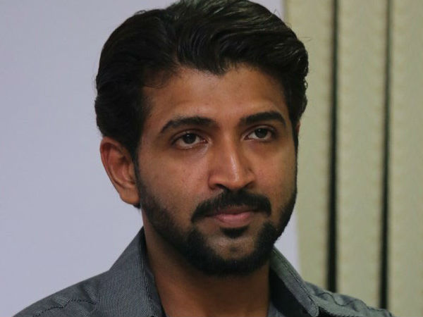 കരിയര് ബ്രേക്ക് വന്നത്