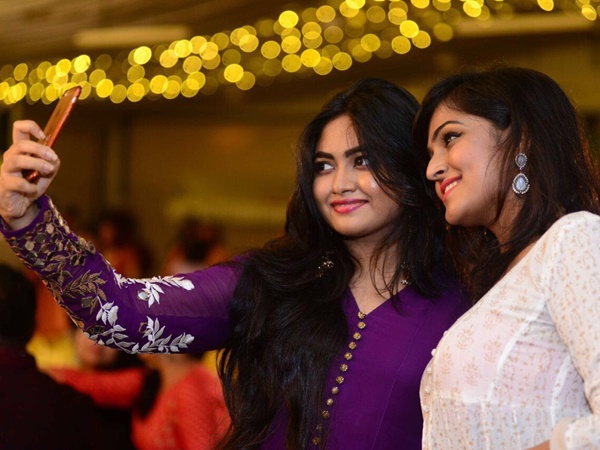 നിരവധി സിനിമകള്