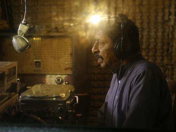 Kallai FM Kallai FM