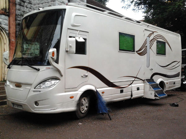 caravan caravan