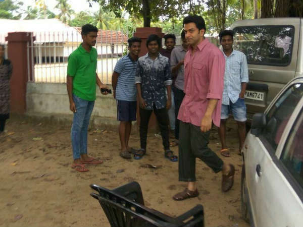 Vimanam Vimanam