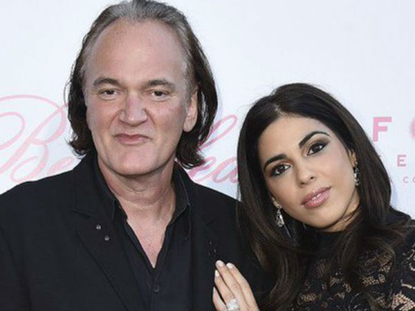 Quentin Tarantino Quentin Tarantino