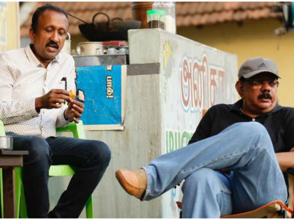 Mahendran Mahendran