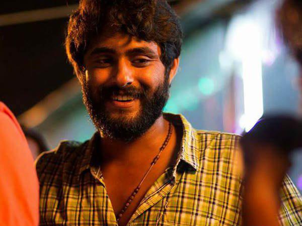 Antony Varghese Antony Varghese