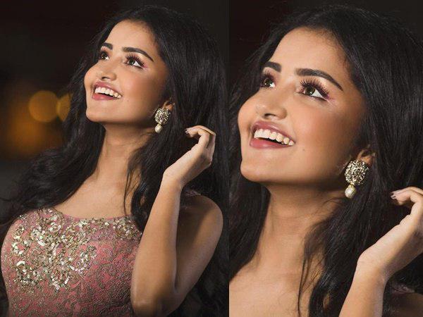 Anupama Anupama