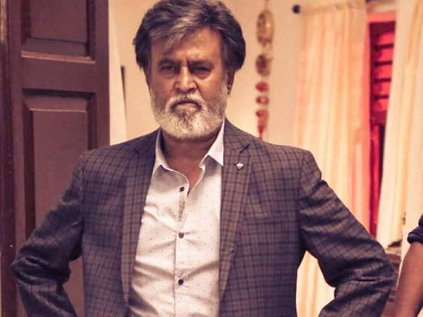 rajinikant rajinikant