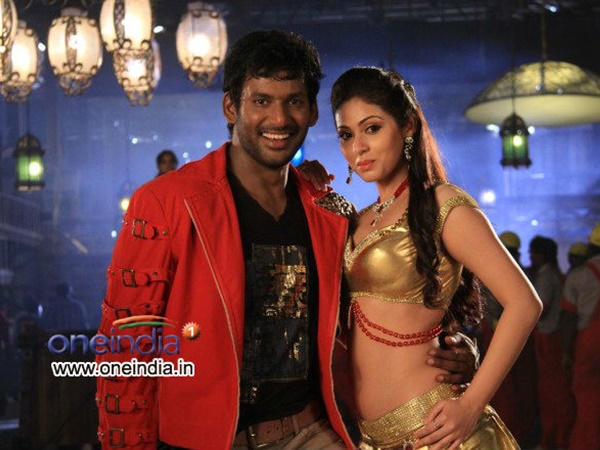 vishal vishal