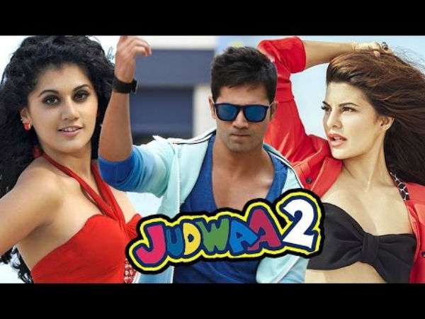 judwaa 2 judwaa 2
