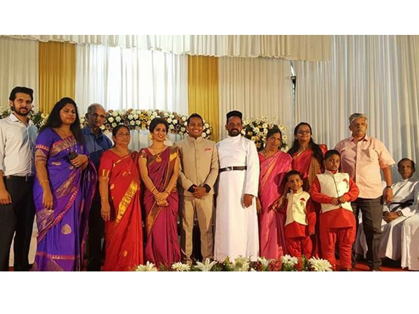 ഗോദ-രണ്ടാമത്തെ ചിത്രം