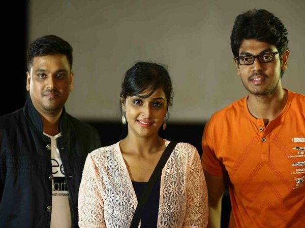 പാട്ടിന്റെ സ്പീഡ്