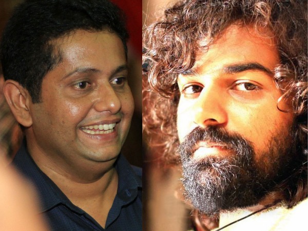 ചിത്രത്തില് സണ്ണി വെയ്ന് ഇല്ല