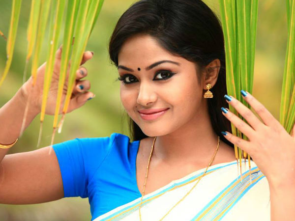 നടിയുമായുള്ള അടുപ്പം