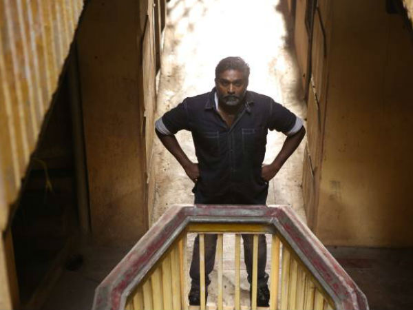 റാണയും വെങ്കിടേഷും