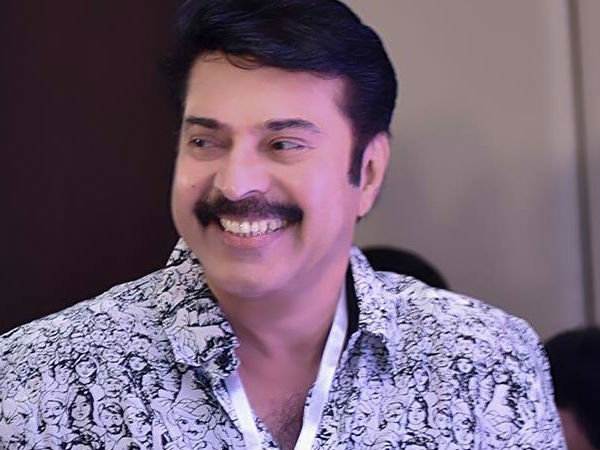 മമ്മൂട്ടി ചെയ്തത്