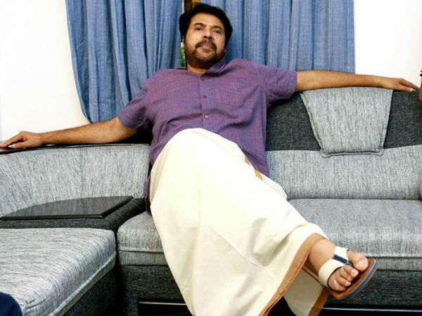 നിങ്ങള് ഒരു അത്ഭുതമാണ്