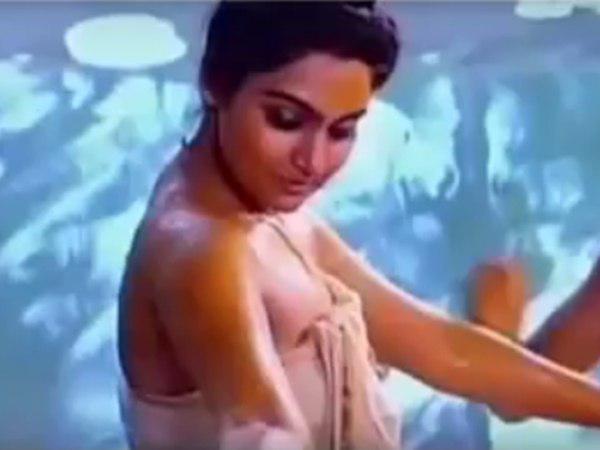 മാധവി