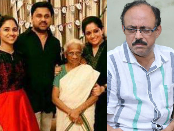 എല്ലാം നുണയാണ്.. അവരെല്ലാം നിസ്സംഗരാണ്