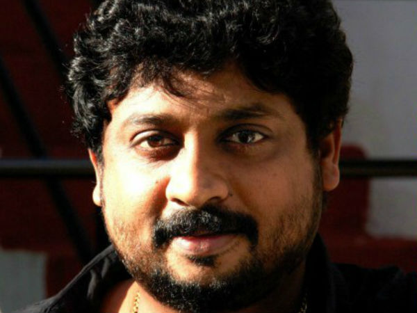 താത്വികനാണ് അനിയന്