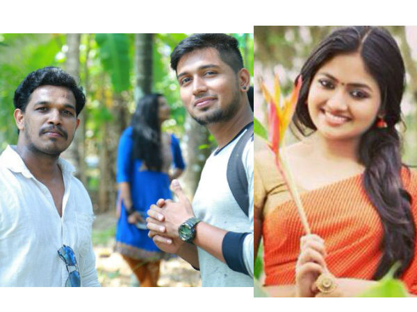 Shalin Zoya Porattam Shalin Zoya Porattam
