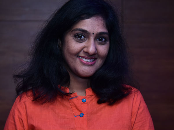 Anju Aravind Anju Aravind