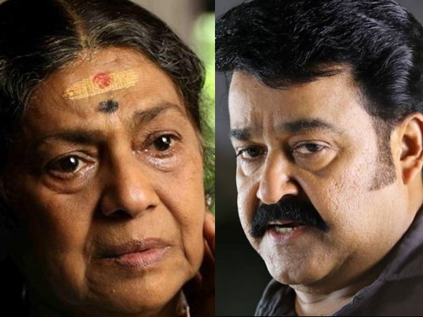 മോഹന്ലാലിന്റെ കൂട്ടുകെട്ട്