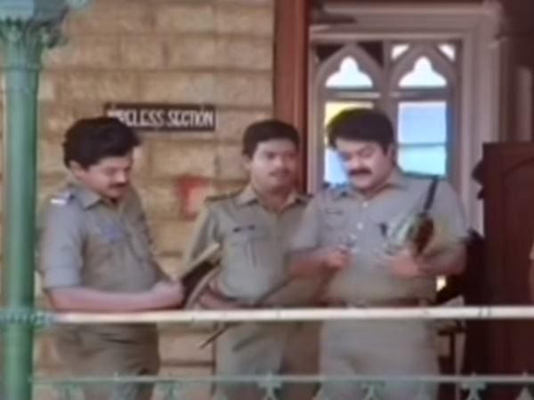 വന്ദനം