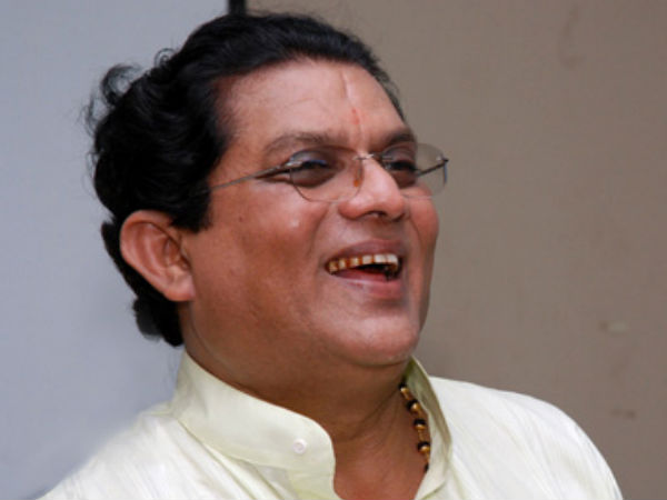 വന്ദനത്തിലെ കഥാപാത്രം