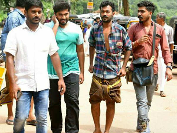 ഒരുപിടി ചിത്രങ്ങള്