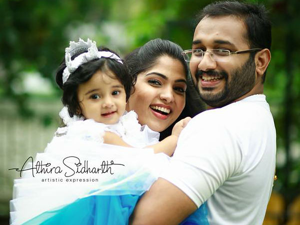 ഒന്നാം പിറന്നാള്