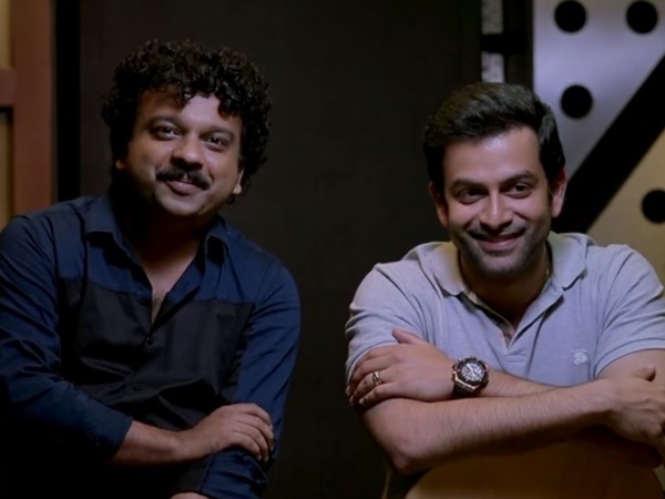ആദം ജോണ്