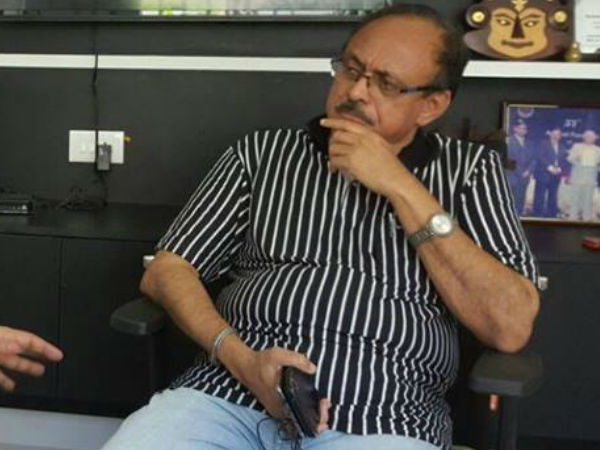 ഇതെല്ലാം ഒരു ബിസിനസ്സ് ആണ്