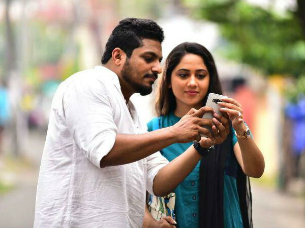 മിയ ആദ്യം എതിര്ത്തു