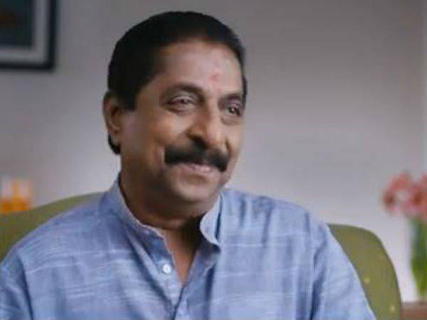 ശ്രീനിവാസന് ഒരു നായികയെ വേണം
